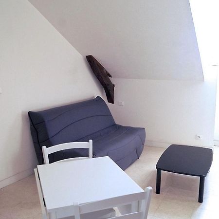 Studio 2 Pers Cancale Vue Mer Apartment Екстериор снимка